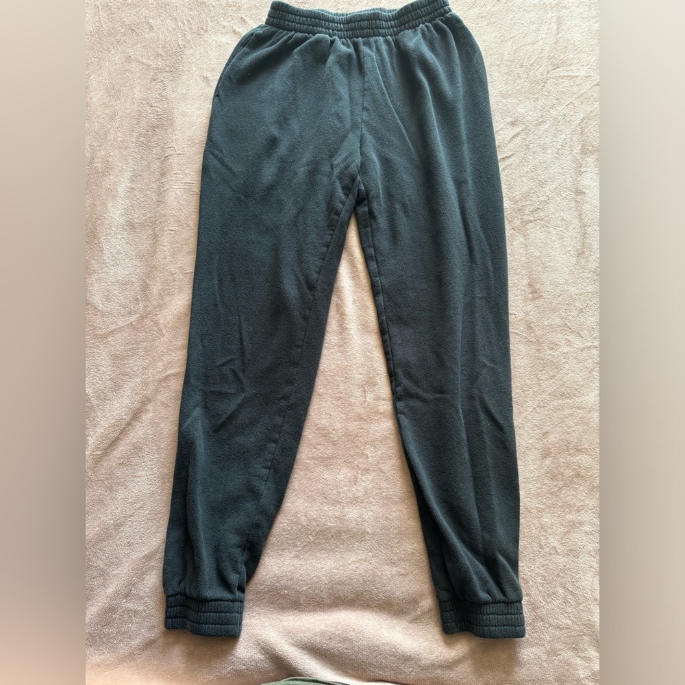 Women’s Small VS PINK Sweat Pants